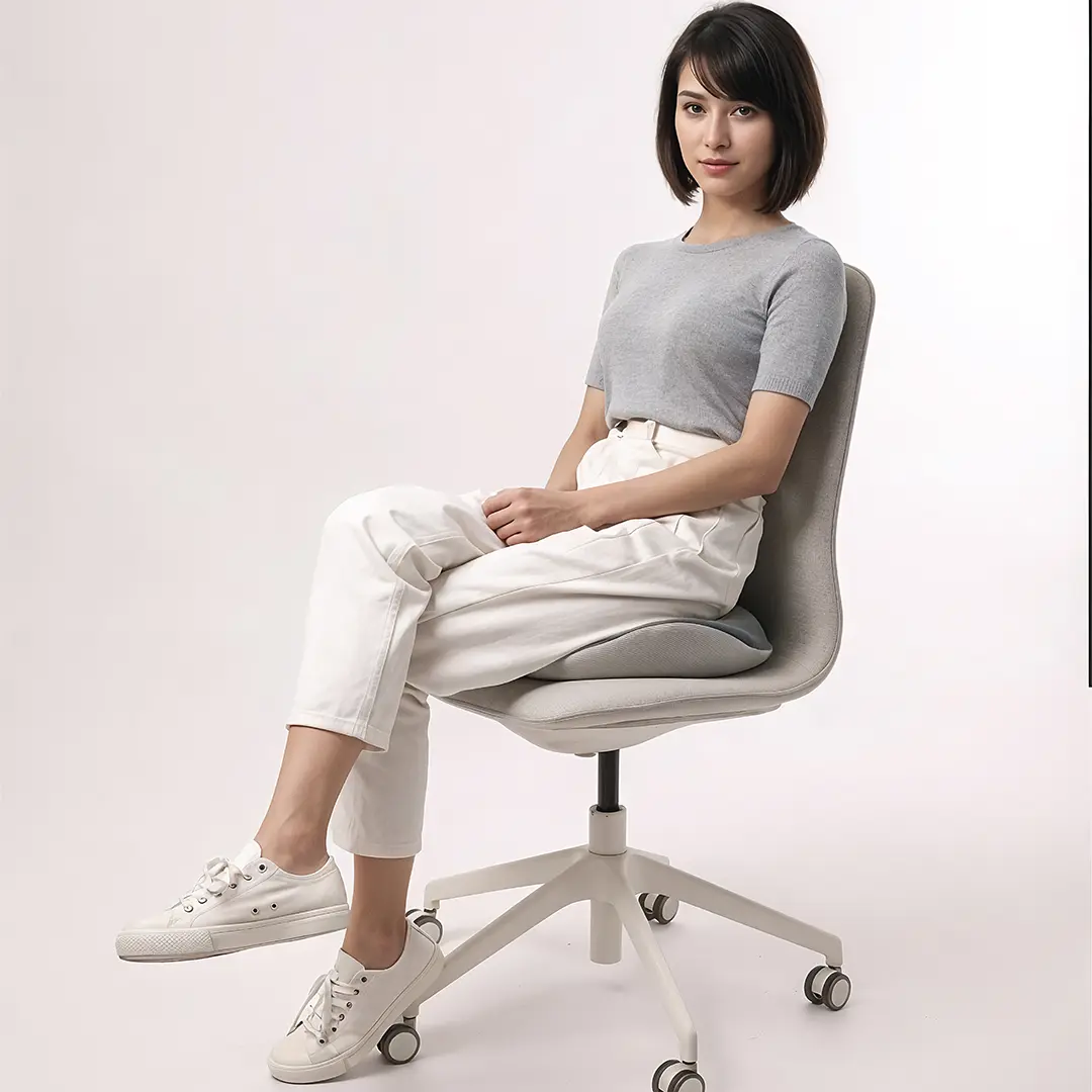 کوسن صندلی راحتی ارگوفلکس گرین لاین