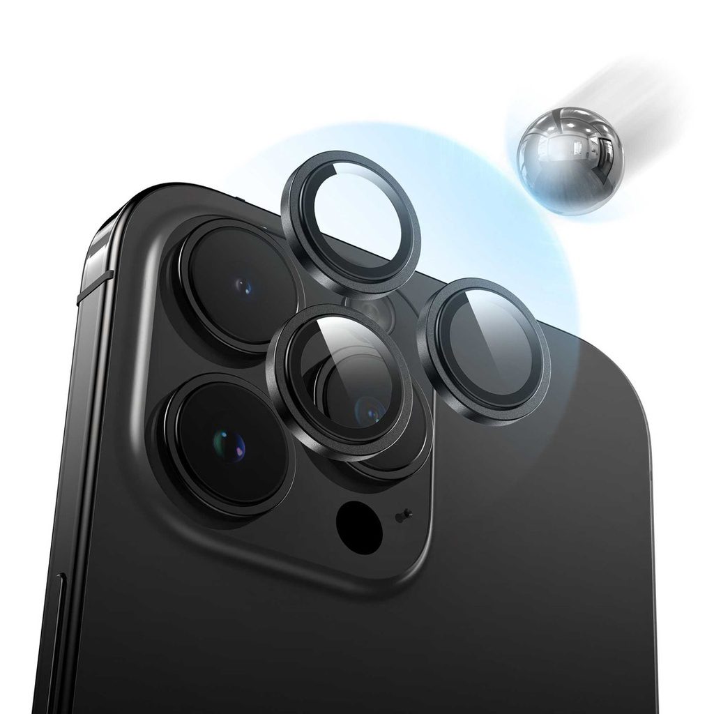 محافظ لنز دوربین اچ دی پلاس سری 15 گرین Green Lion HD Plus Camera Lens