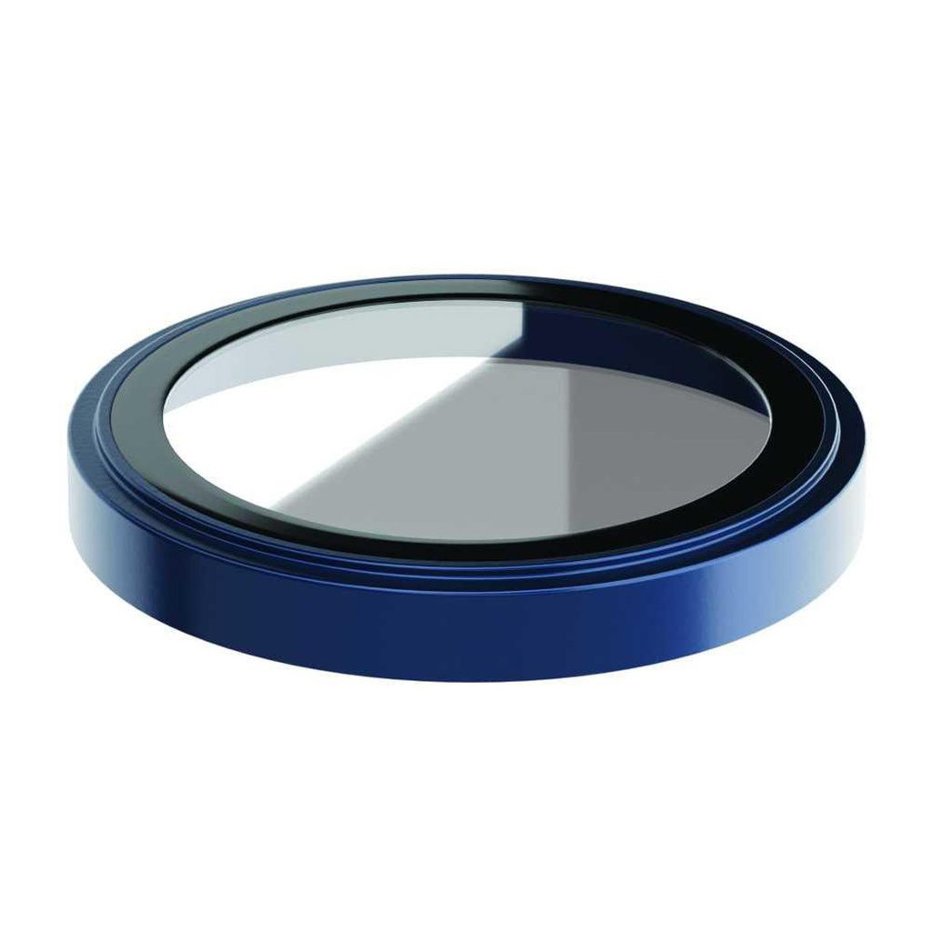 محافظ لنز دوربین اچ دی پلاس سری 15 گرین Green HD Plus Camera Lens 15pro/15promax