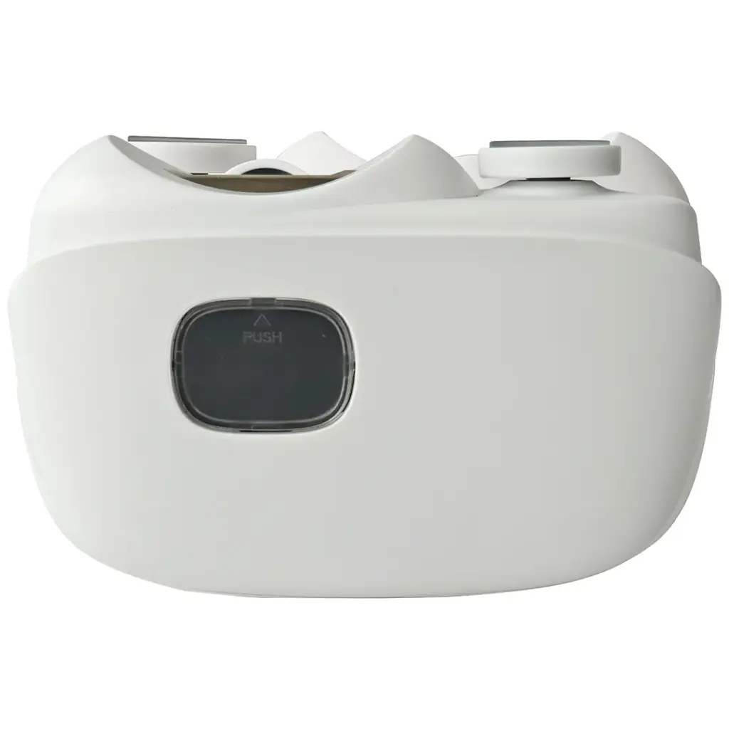 ناخن‌گیر و پولیش 2در1 گرین Green 2-In-1 Nail Clipper and Polisher