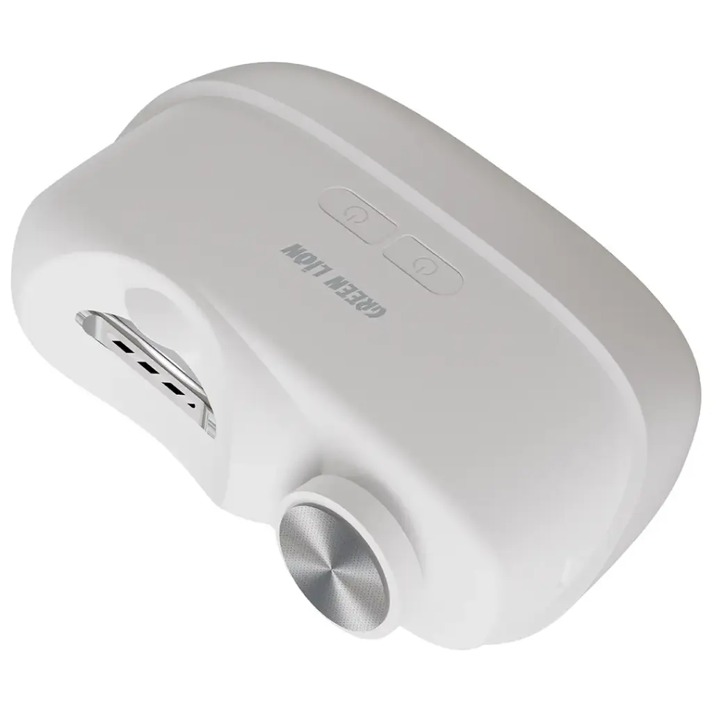 ناخن‌گیر و پولیش 2در1 گرین لاین