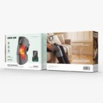 Green Lion KNEE Massager Cordless
