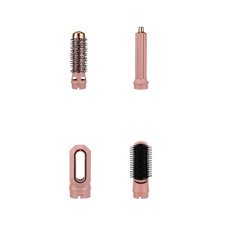 دستگاه حالت دهنده مو 5در1 سری 2 گرین لاینGreen Lion 5 in 1 Professional Hair Styler 2
