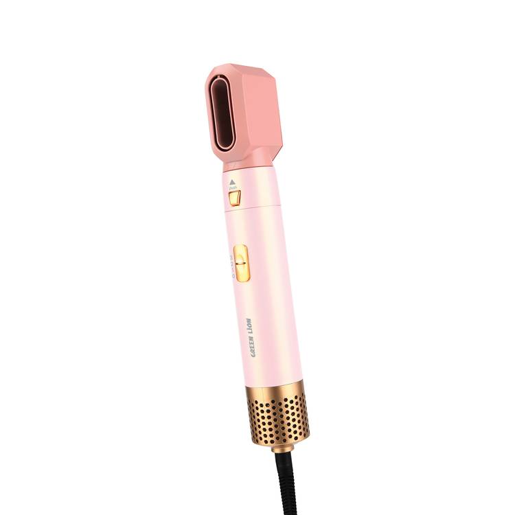 دستگاه حالت دهنده مو 5در1 سری 2 گرین Green Lion 5 in 1 Professional Hair Styler 2