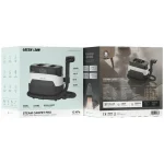 Green Lion Steam Carpet Pro