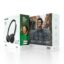 Green Lion Urban Wireless Headphone