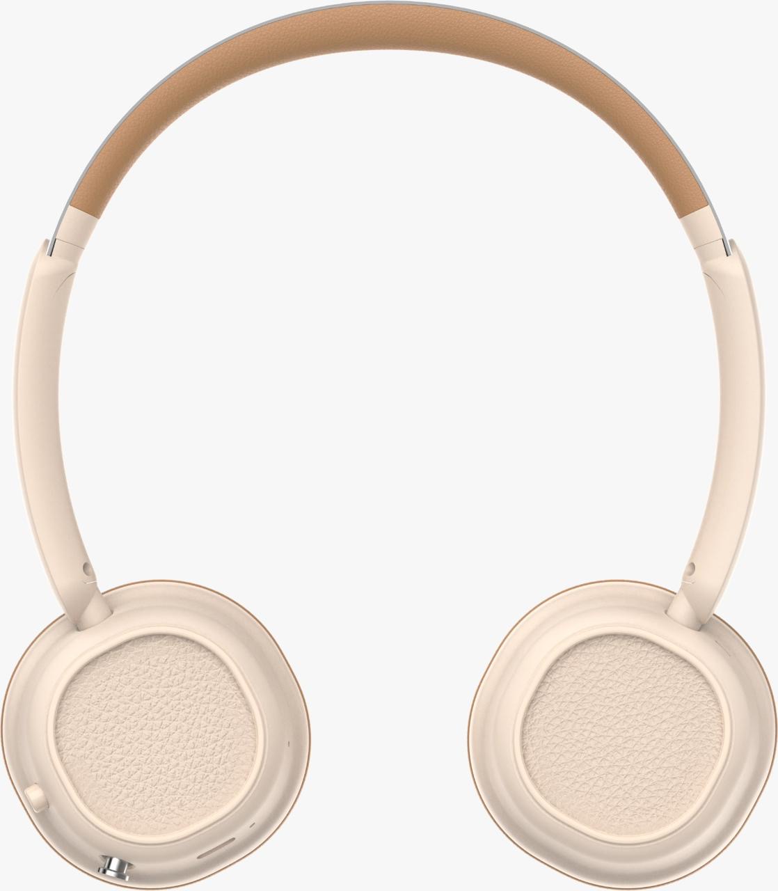 Green Urban Wireless Headphone