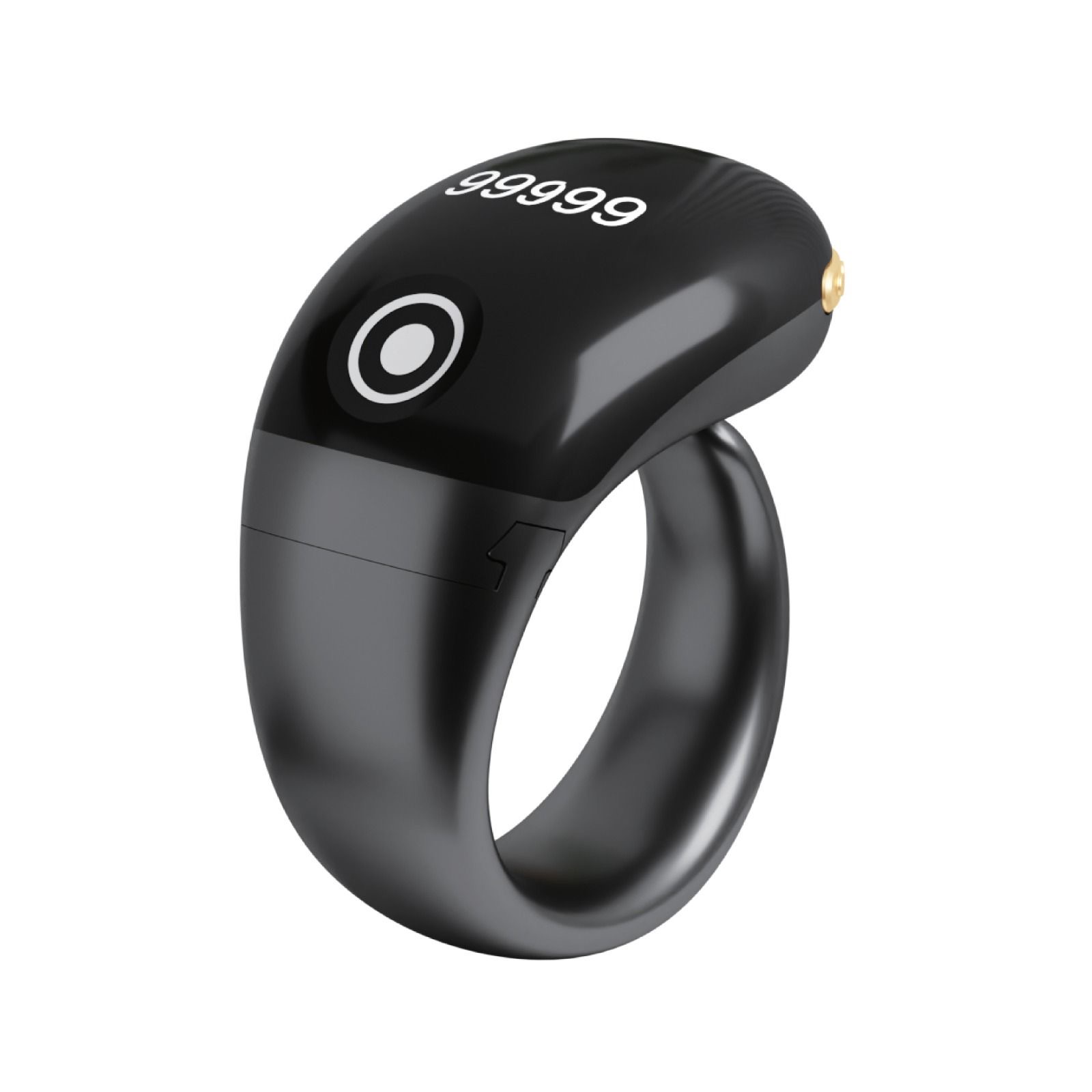 رینگ صلوات شمار هوشمند گرین Green Lion Smart Zikr Ring