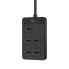 چندراهی برق GS 500 گرین Green Lion GS 500 Power Socket PD 20W