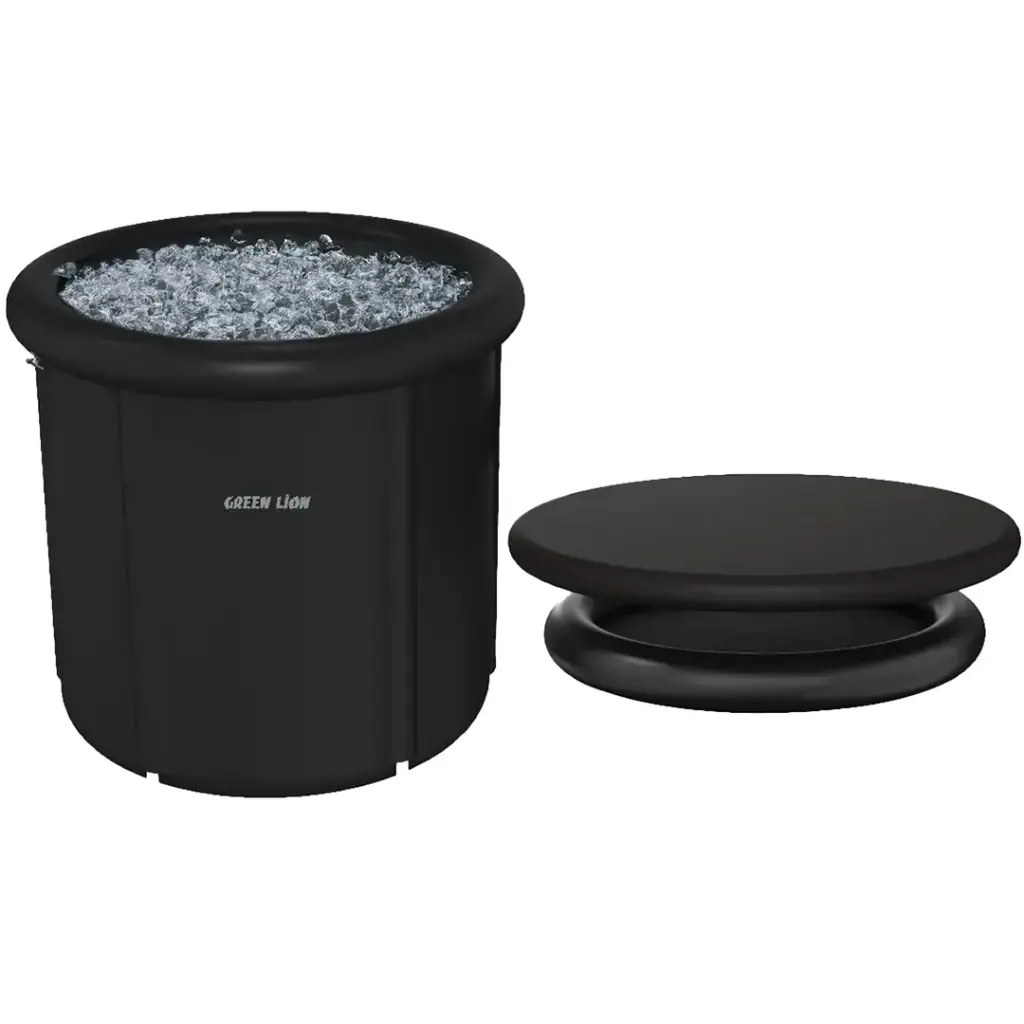 وان حمام یخ گرین Green Lion Ice Bath Tub