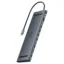 Green Lion 12-in-1 4K HDMI Ethernet USB-C Hub