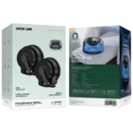 اسانس اسپری دوعددی خوشبوکننده سنتیا گرین Green Lion Fragrance Refill for Sentia Diffuser