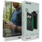 Green Lion Solar Trex 10000mAh Power Bank