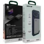 Green Lion Rayo 10000mAh Power Bank