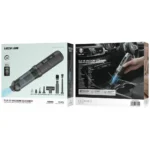 Green Lion GLV-15 Vacuum Cleaner