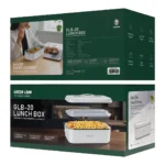 Green Lion GLB-20 Lunch Box