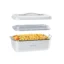 گرمکن غذای قابل حمل GLB-20 گرین Green Lion GLB-20 Lunch Box