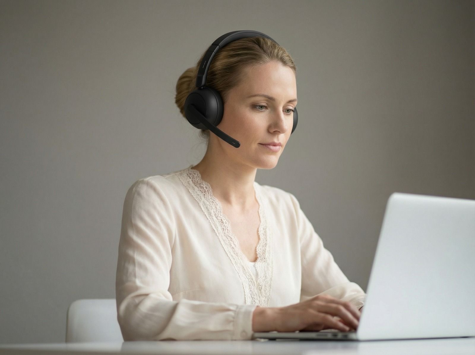 هدفون وایرلس گرین Green Lion Talk Pro Wireless Headphone