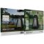 چادر مسافرتی مخفی پاپ آپ گرین Green Lion Instant Pop-Up Privacy Tent