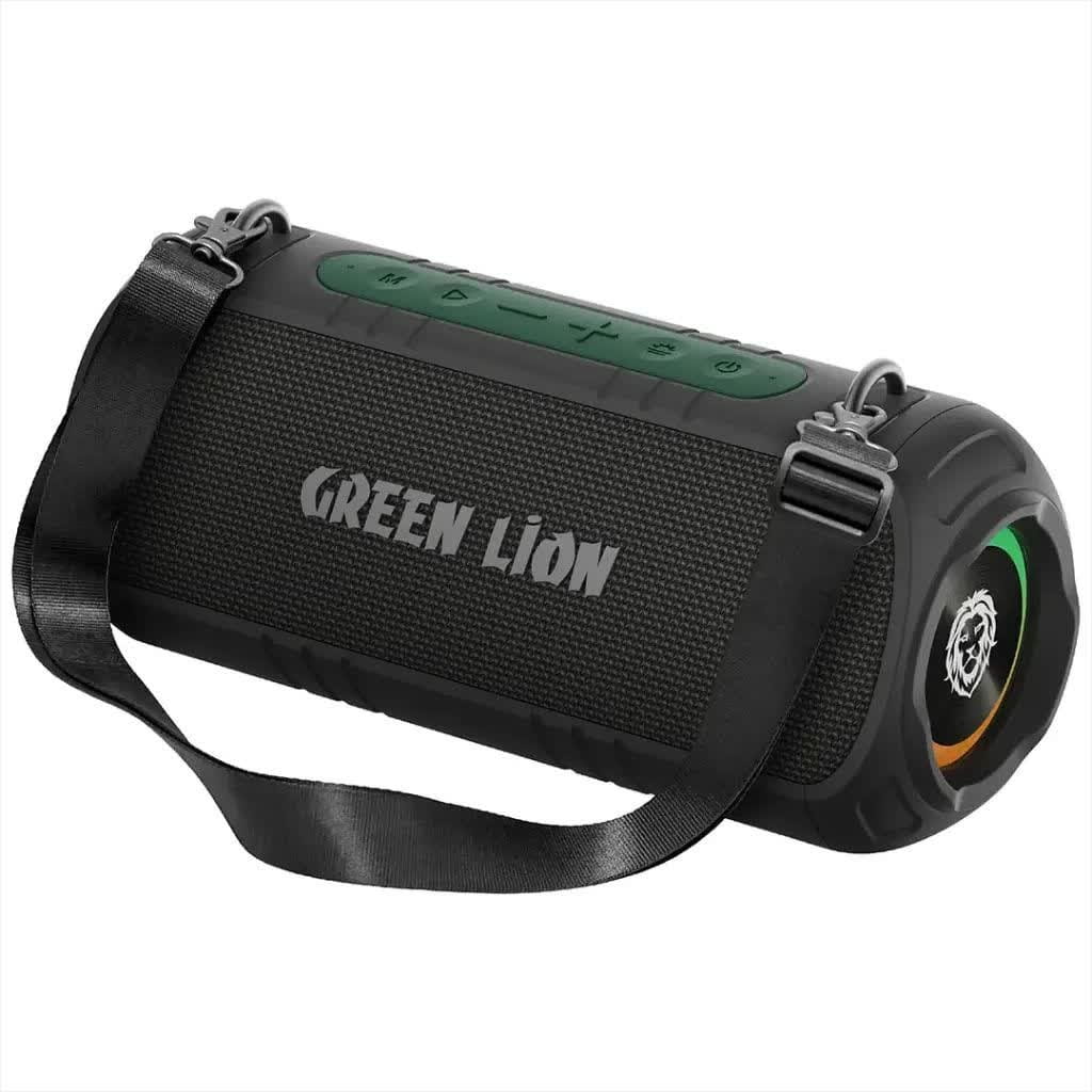 قیمت Green lion Denali 20 Portable Speaker