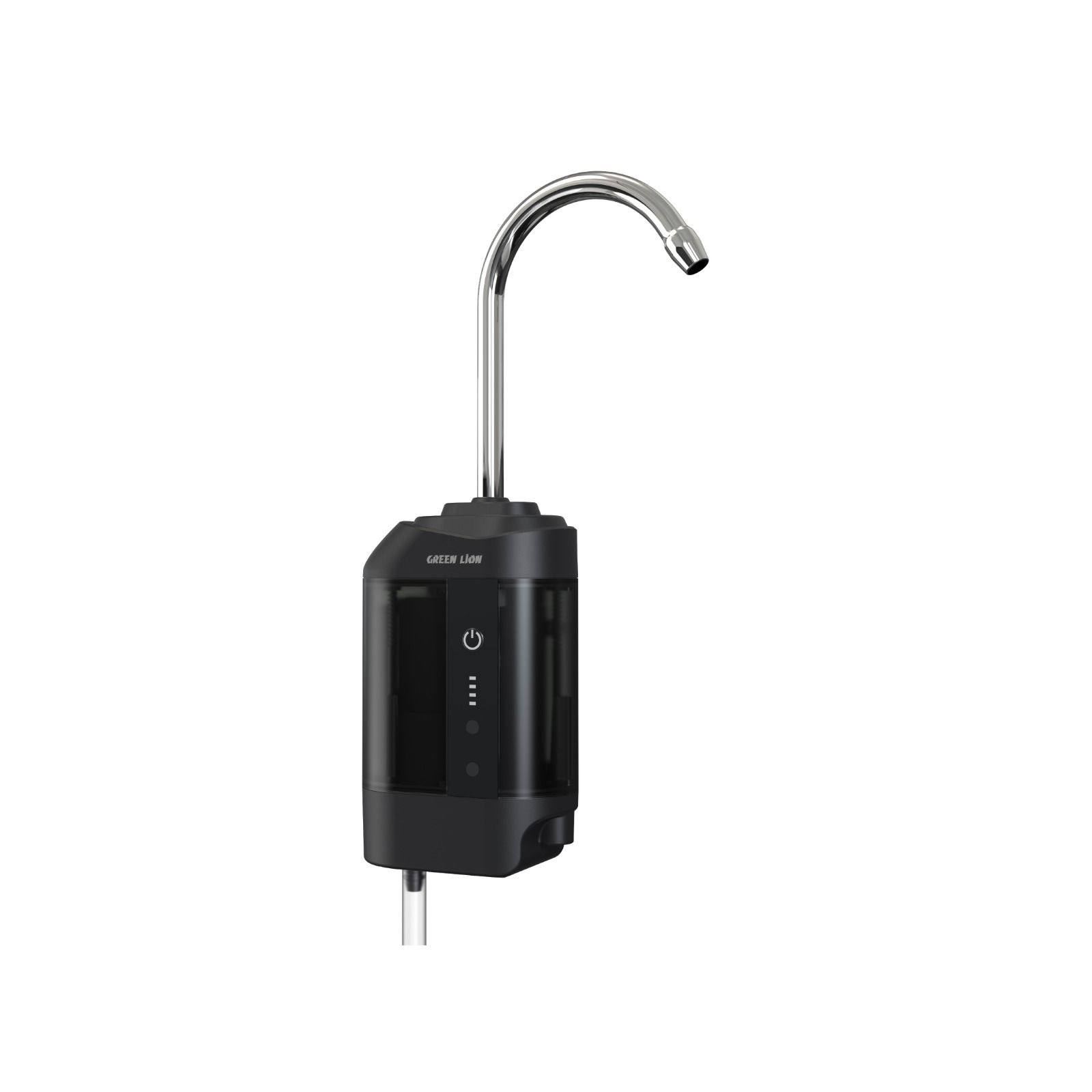 Green Smart Water Pump