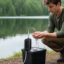 پمپ آب هوشمند گرین Green Lion Smart Water Pump