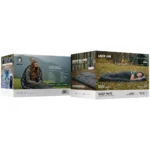 Green Lion Sleep Mate Camping Sleeping Bag