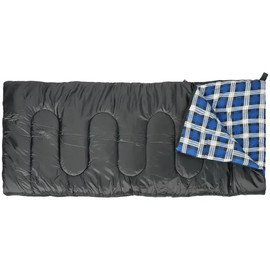 کسیه خواب کمپینگ اسلیپ میت گرین Green Lion Sleep Mate Camping Sleeping Bag
