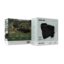Green Lion Inflatable Car Air Mattress