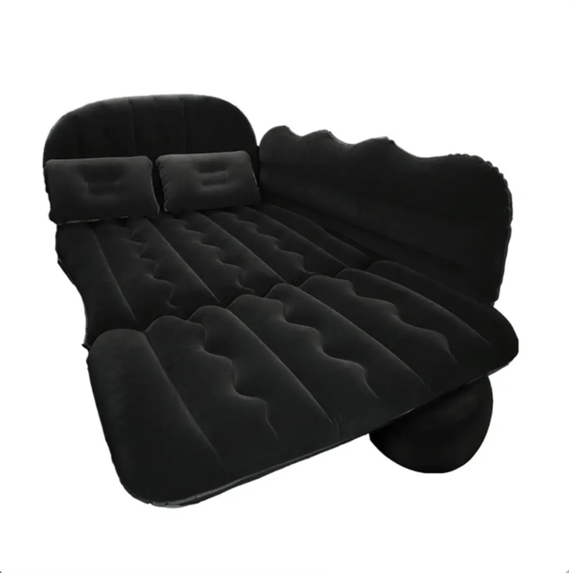 تشک بادی خودرو گرین Green Lion Inflatable Car Air Mattress