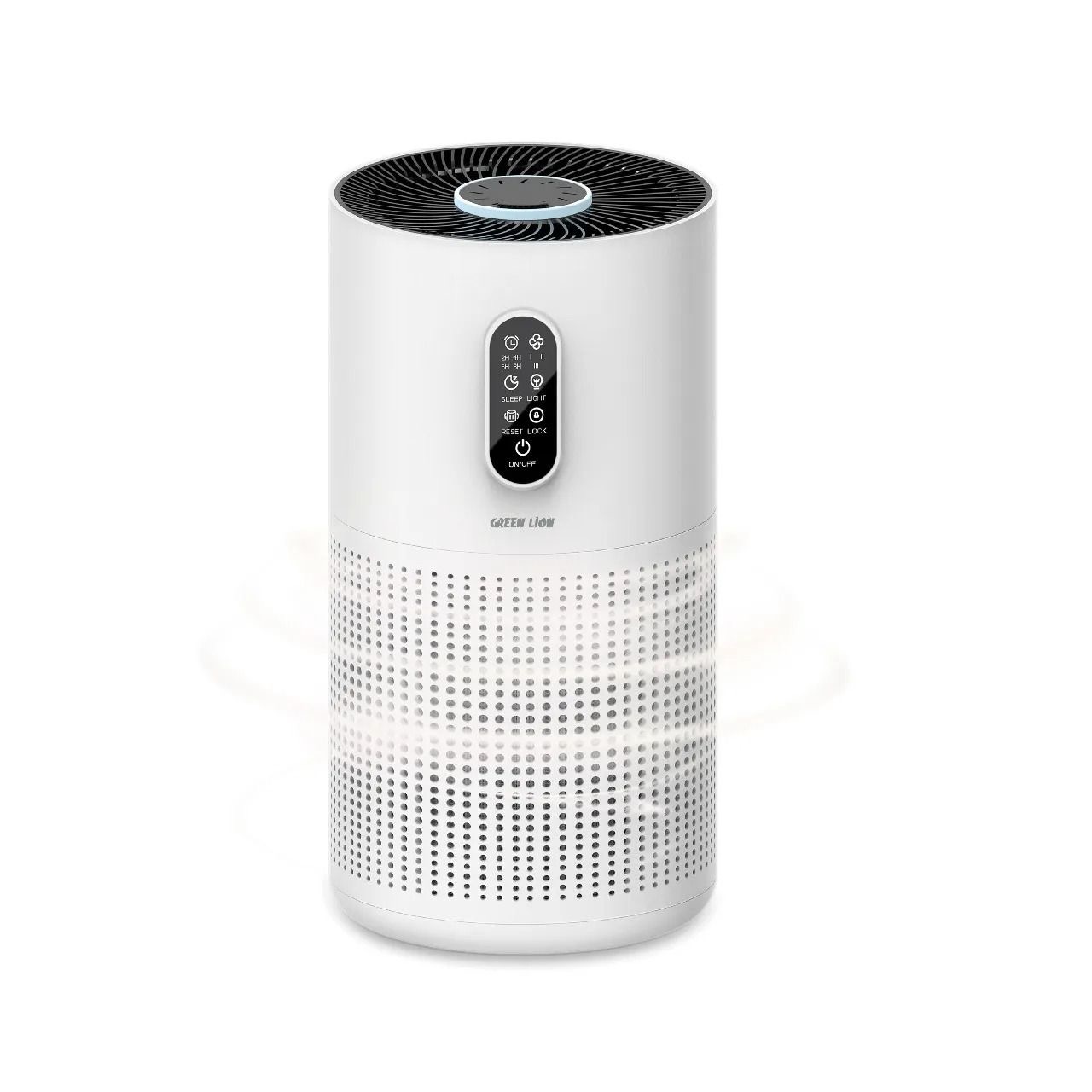 دستگاه تصفیه هوا کامپکت گرین Green Lion Compact Air Purifier