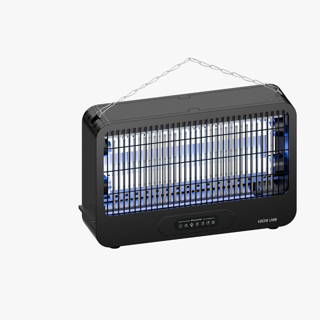 حشره کش برق گرین Green Lion Barq Insect Killer
