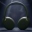 هدفون وایرلس دانمارک گرین Green Denmark Wireless Headphone