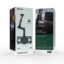 Green Lion Headrest Mount For Tablets & Phones