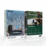 Green Lion Smart Water Pump