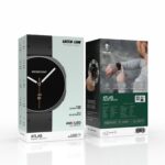 Green Lion Atlas Smart Watch