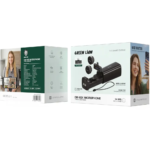 Green Lion GM-93X Microphone Tyepe-C Devices