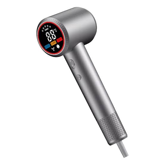 سشوار لوکس ایر گرین Green Lion Luxair Hair Dryer