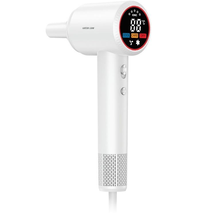 سشوار لوکس ایر گرین لاین Green Luxair Hair Dryer