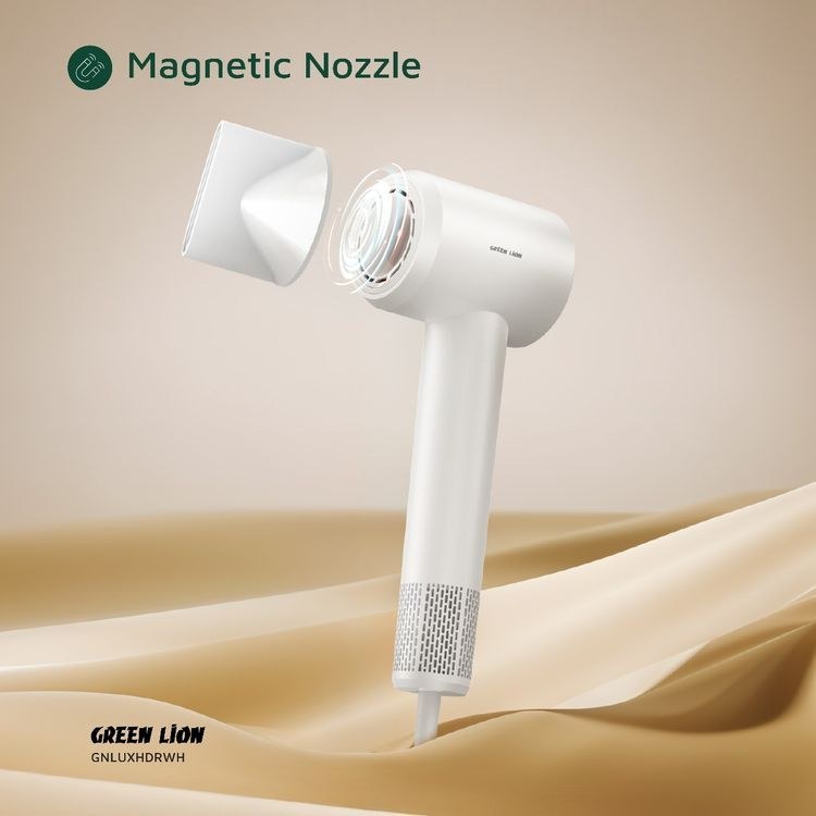 سشوار لوکس ایر گرین لاین Green Lion Luxair Hair Dryer
