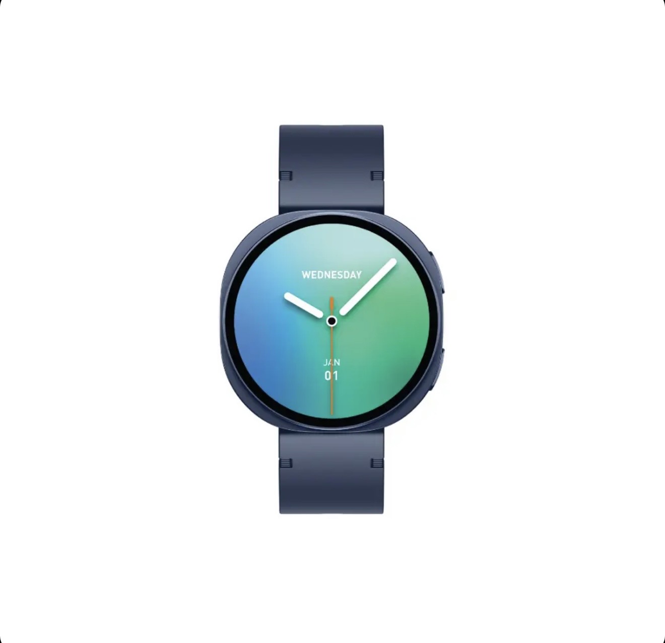 ساعت هوشمند اطلس گرین Green Lion Atlas Smart Watch