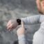 Green Atlas Smart Watch