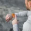 ساعت هوشمند اطلس گرین لاین Green Atlas Smart Watch