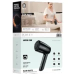 Green Lion Slim Mate Body