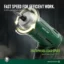 پیچ گوشتی بی سیم GSD-54 گرین Green Lion GSD-54