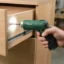 پیچ گوشتی بی سیم GSD-54 Green Lion GSD-54 Cordless Screwdriver