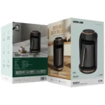 Green Lion Mazaj Turkish Coffe Maker