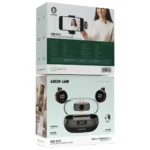 Green GM-91X Lavalier Microphone