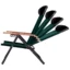 صندلی کمپبنگ قابل تنظیم ساحلی گرین Green Lion Coast Adjustable Camping Chair