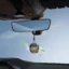 پخش کننده رایحه خودرو درایو میست گرین Green Drive Mist Hanging Car Diffuser